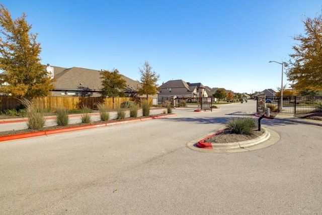 1400 Little Elm TRL 1162, Cedar Park, TX 78613