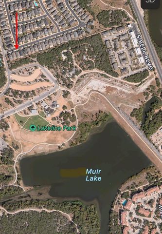 1400 Little Elm TRL 1162, Cedar Park, TX 78613