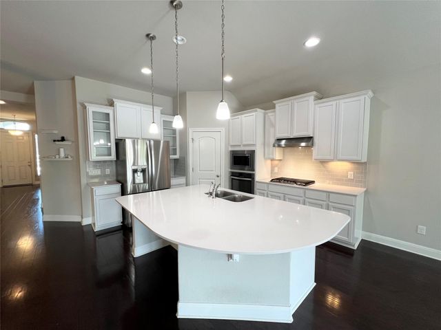 1400 Little Elm TRL 1162, Cedar Park, TX 78613