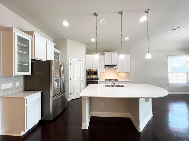 1400 Little Elm TRL 1162, Cedar Park, TX 78613