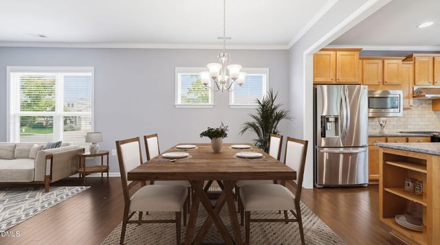 103 Chambers Field Court, Durham, NC 27703