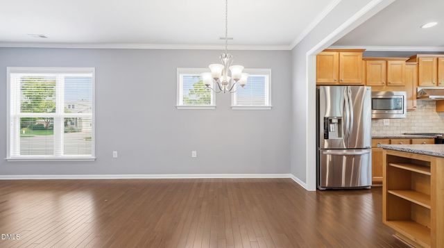 103 Chambers Field Court, Durham, NC 27703