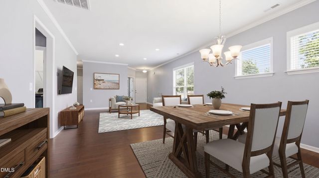 103 Chambers Field Court, Durham, NC 27703