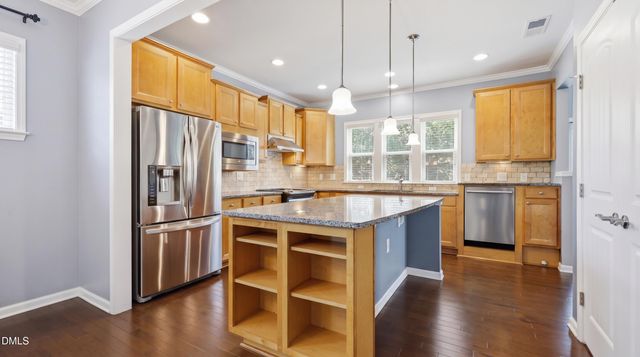 103 Chambers Field Court, Durham, NC 27703