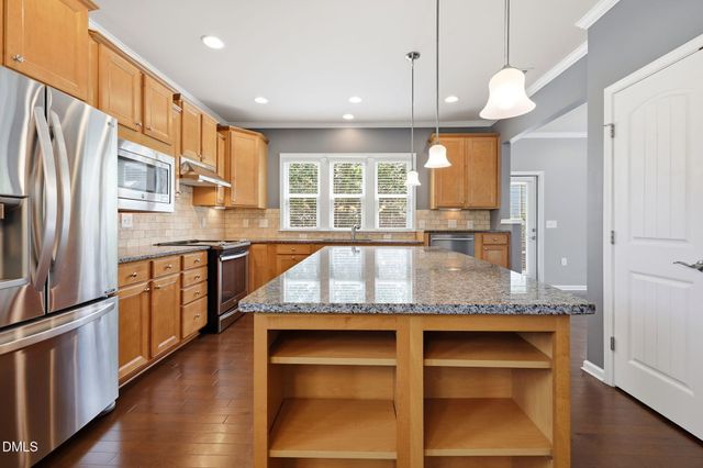 103 Chambers Field Court, Durham, NC 27703