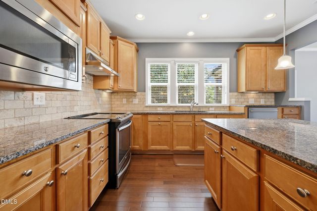 103 Chambers Field Court, Durham, NC 27703