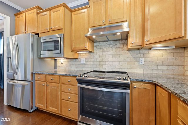 103 Chambers Field Court, Durham, NC 27703