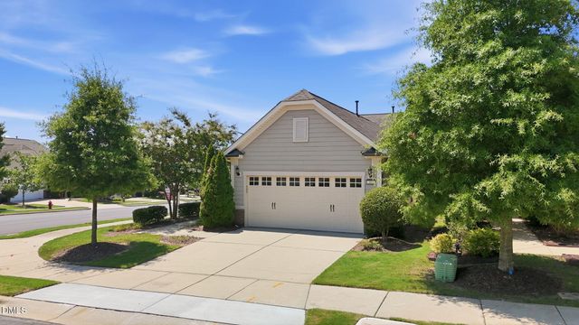 103 Chambers Field Court, Durham, NC 27703