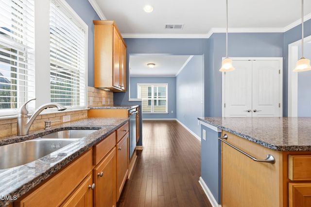 103 Chambers Field Court, Durham, NC 27703