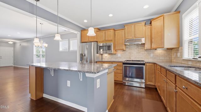103 Chambers Field Court, Durham, NC 27703