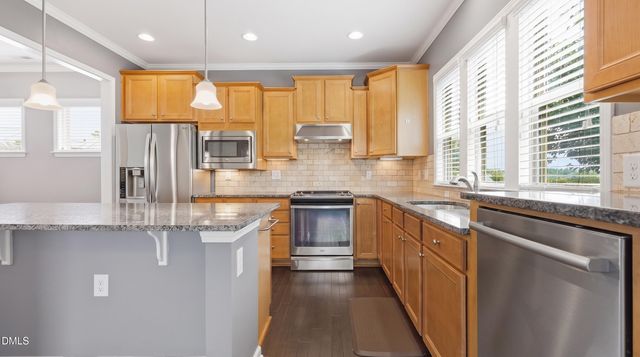 103 Chambers Field Court, Durham, NC 27703