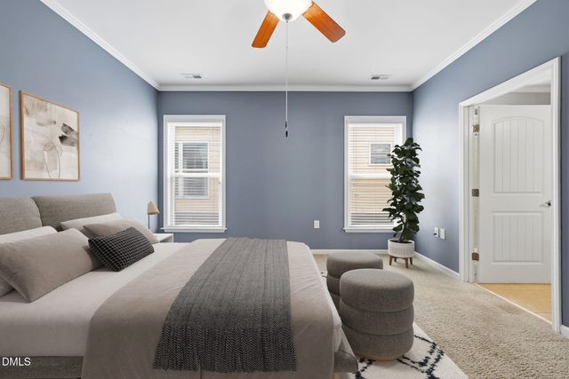 103 Chambers Field Court, Durham, NC 27703