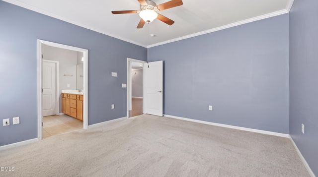 103 Chambers Field Court, Durham, NC 27703