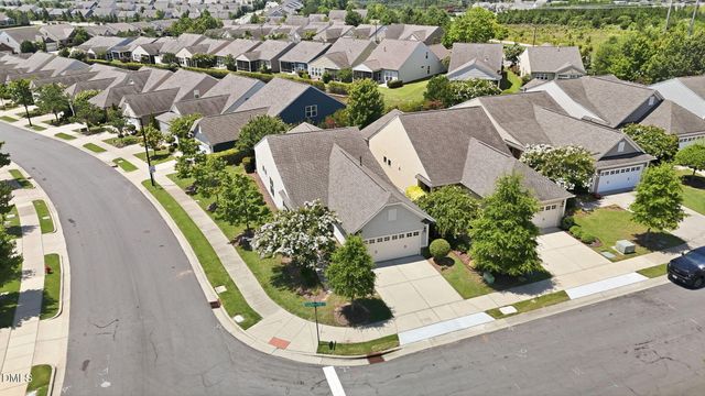 103 Chambers Field Court, Durham, NC 27703
