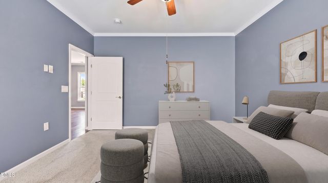 103 Chambers Field Court, Durham, NC 27703