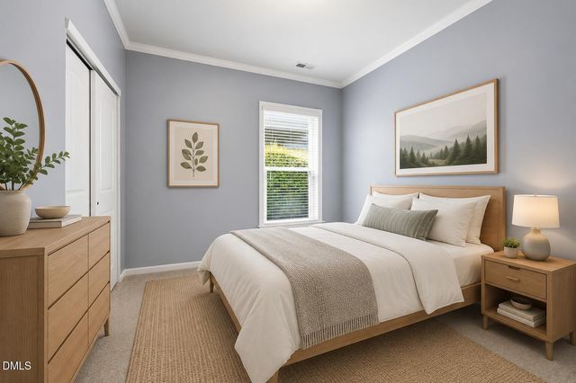 103 Chambers Field Court, Durham, NC 27703