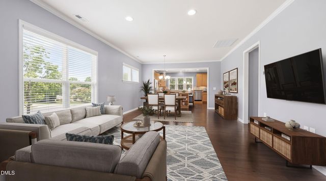 103 Chambers Field Court, Durham, NC 27703