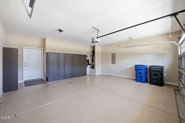 103 Chambers Field Court, Durham, NC 27703