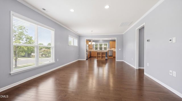 103 Chambers Field Court, Durham, NC 27703