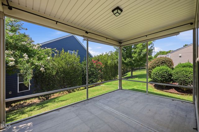 103 Chambers Field Court, Durham, NC 27703