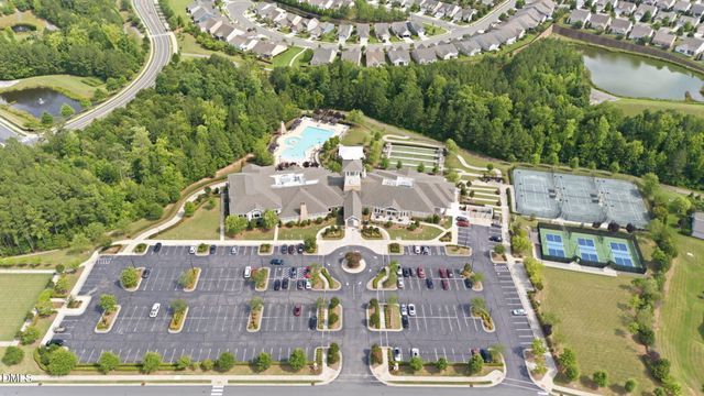 103 Chambers Field Court, Durham, NC 27703