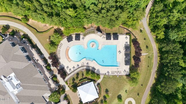 103 Chambers Field Court, Durham, NC 27703
