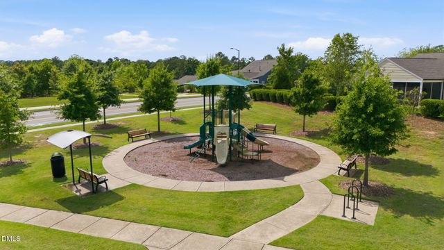 103 Chambers Field Court, Durham, NC 27703