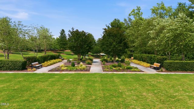 103 Chambers Field Court, Durham, NC 27703