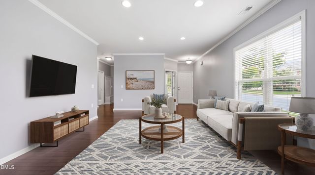 103 Chambers Field Court, Durham, NC 27703