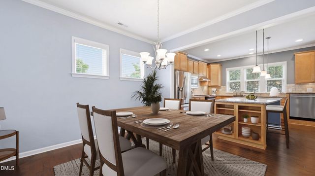 103 Chambers Field Court, Durham, NC 27703