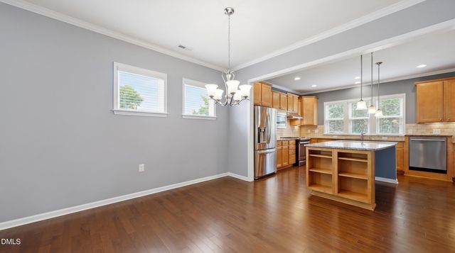 103 Chambers Field Court, Durham, NC 27703