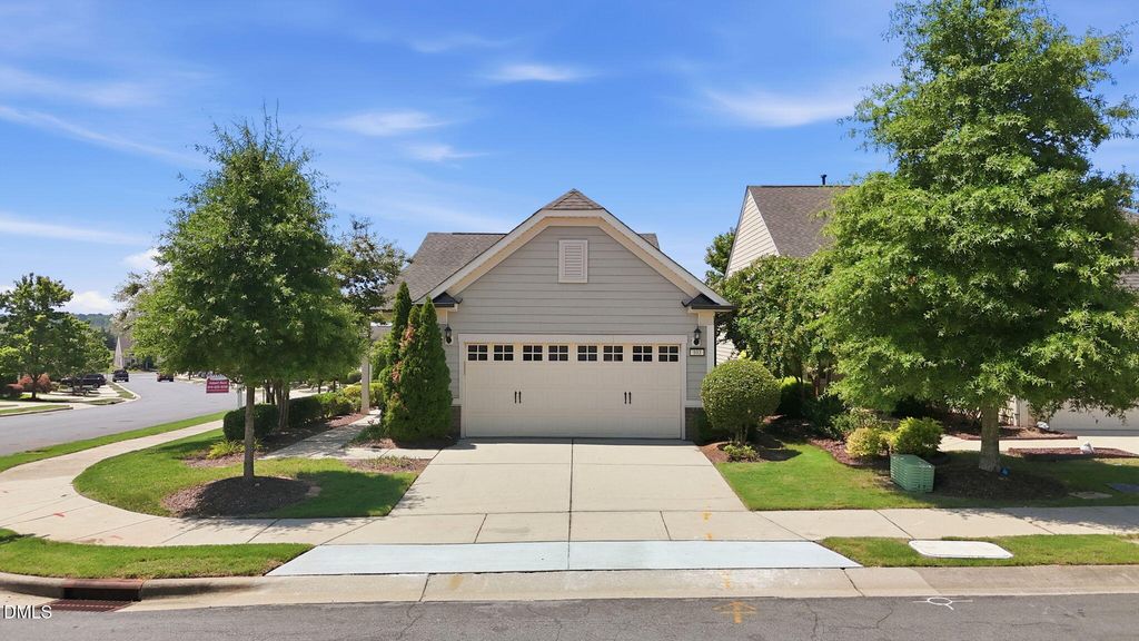 103 Chambers Field Court, Durham, NC 27703