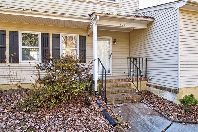 102 Alabama LN, Williamsburg, VA 23188