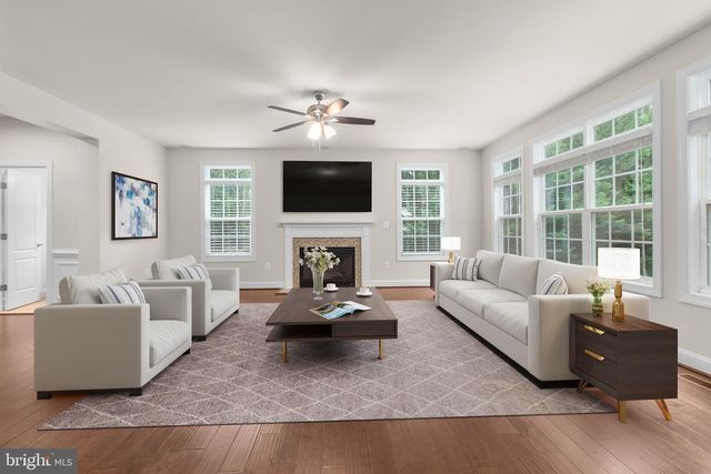 11622 PINE HOLLOW LN, Spotsylvania, VA 22551