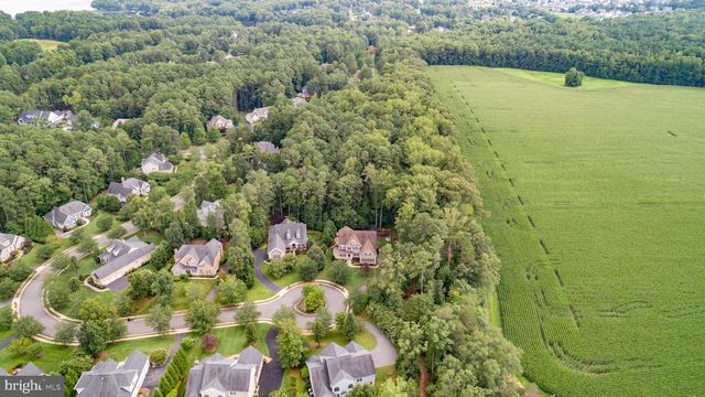 11622 PINE HOLLOW LN, Spotsylvania, VA 22551