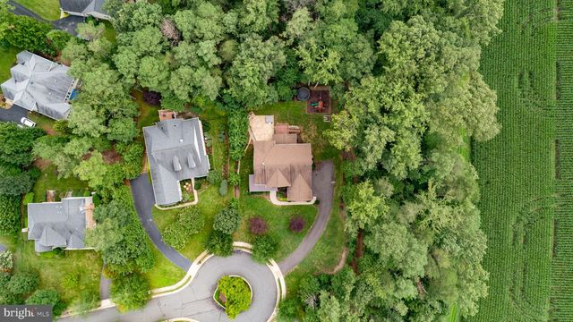 11622 PINE HOLLOW LN, Spotsylvania, VA 22551