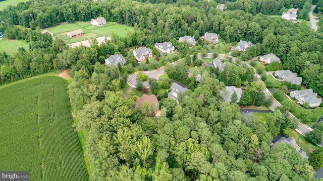 11622 PINE HOLLOW LN, Spotsylvania, VA 22551