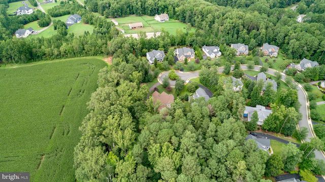 11622 PINE HOLLOW LN, Spotsylvania, VA 22551