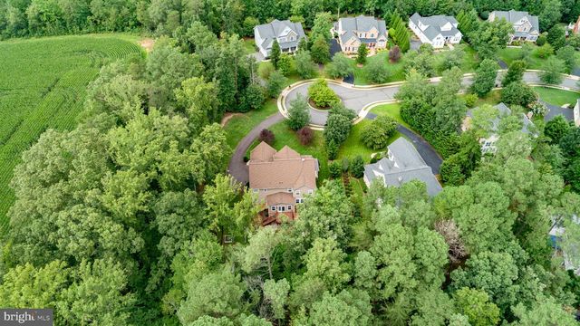 11622 PINE HOLLOW LN, Spotsylvania, VA 22551