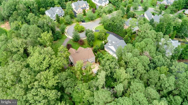 11622 PINE HOLLOW LN, Spotsylvania, VA 22551