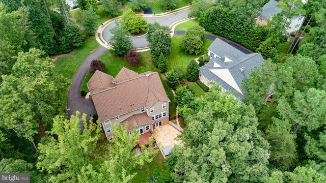 11622 PINE HOLLOW LN, Spotsylvania, VA 22551