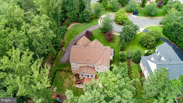 11622 PINE HOLLOW LN, Spotsylvania, VA 22551