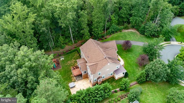 11622 PINE HOLLOW LN, Spotsylvania, VA 22551