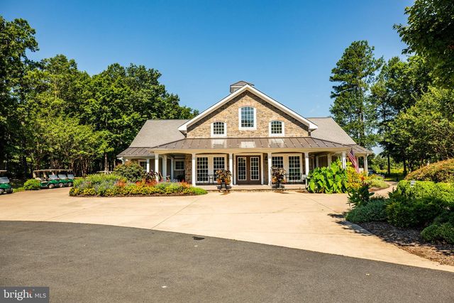 11622 PINE HOLLOW LN, Spotsylvania, VA 22551