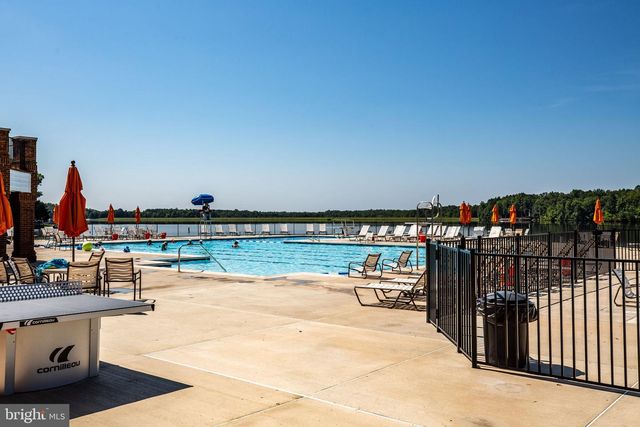 11622 PINE HOLLOW LN, Spotsylvania, VA 22551