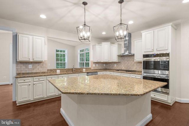 11622 PINE HOLLOW LN, Spotsylvania, VA 22551
