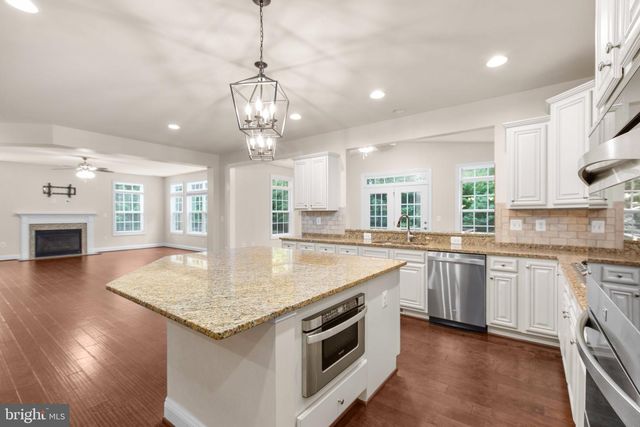 11622 PINE HOLLOW LN, Spotsylvania, VA 22551