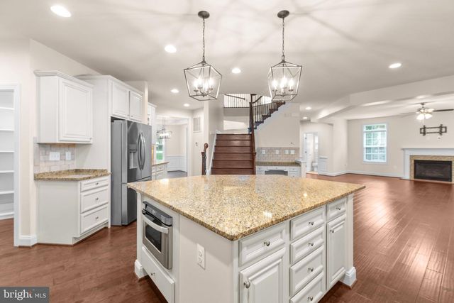 11622 PINE HOLLOW LN, Spotsylvania, VA 22551