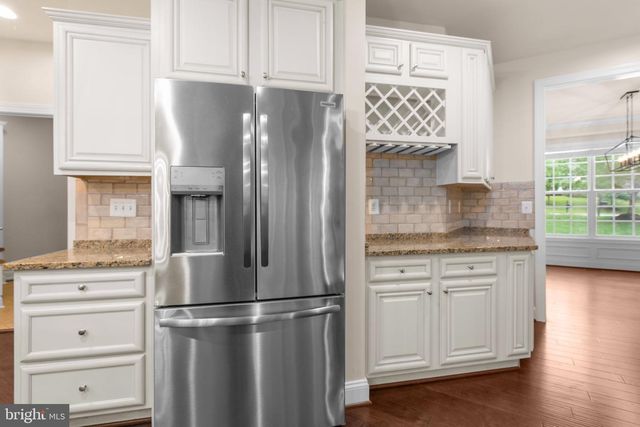 11622 PINE HOLLOW LN, Spotsylvania, VA 22551