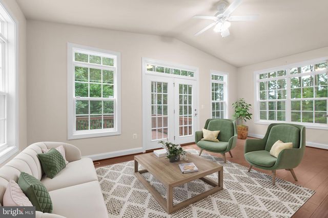 11622 PINE HOLLOW LN, Spotsylvania, VA 22551